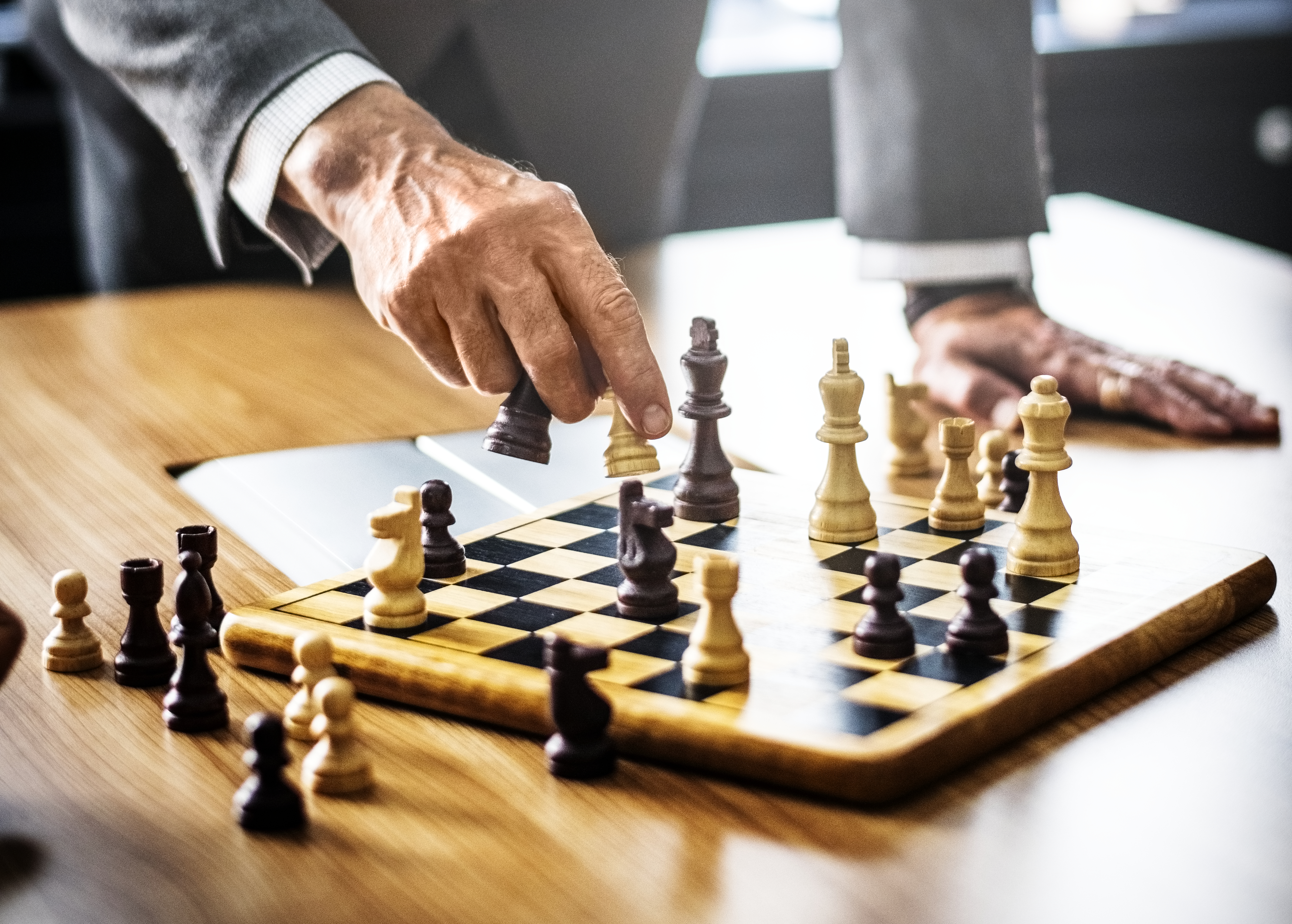 ChessLytics