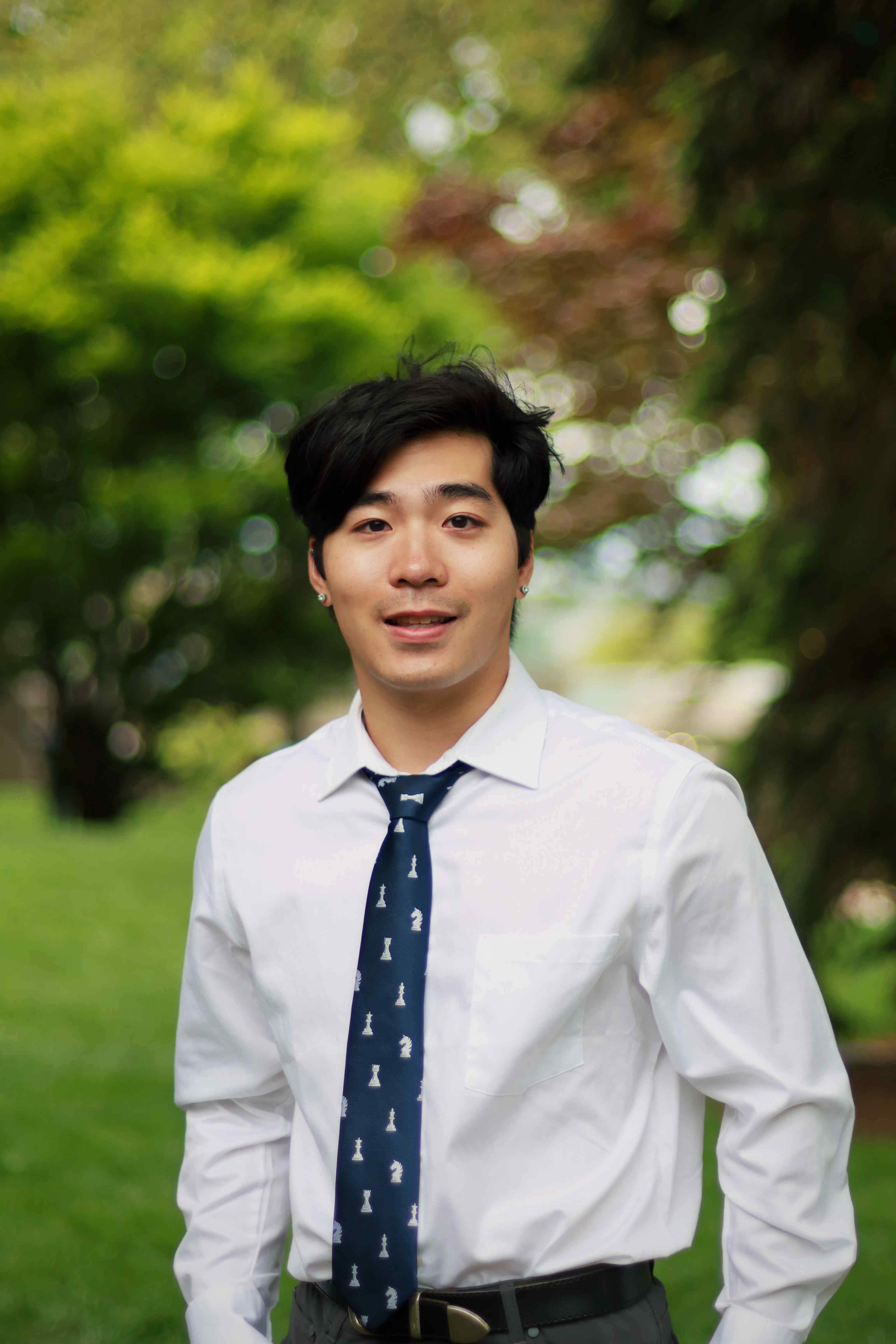 Edward Lai