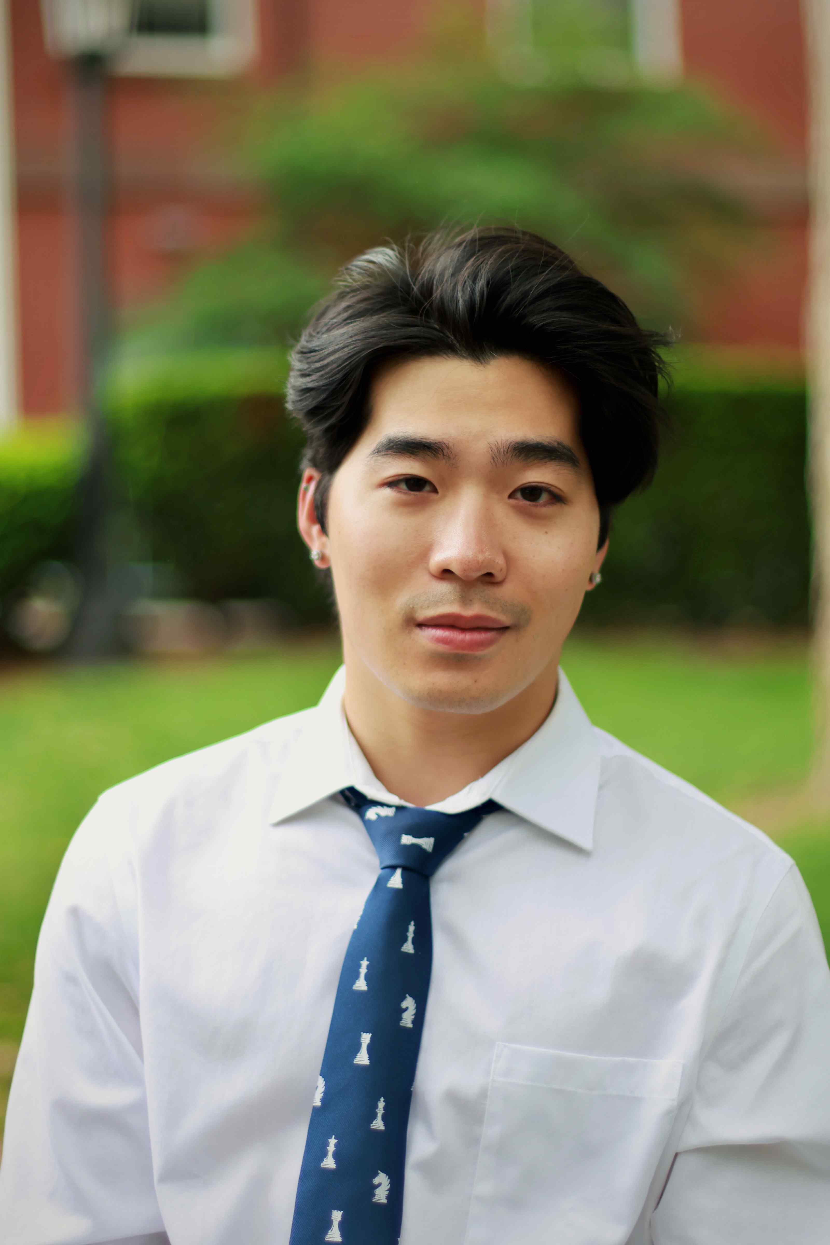 Edward Lai